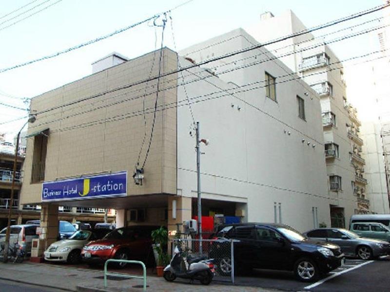 J Station Nagoya Exterior photo